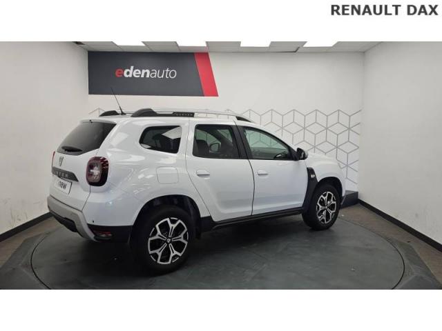 Dacia Duster image 3