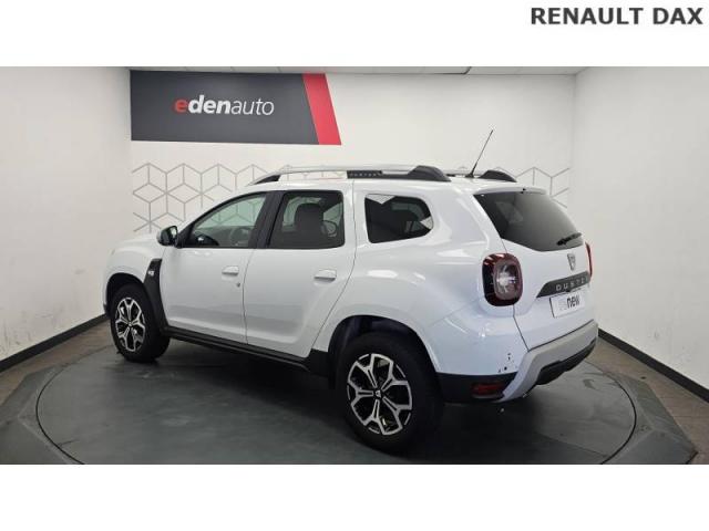 Dacia Duster image 7