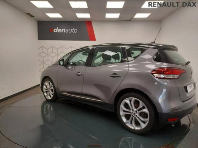 Renault Scénic image 1