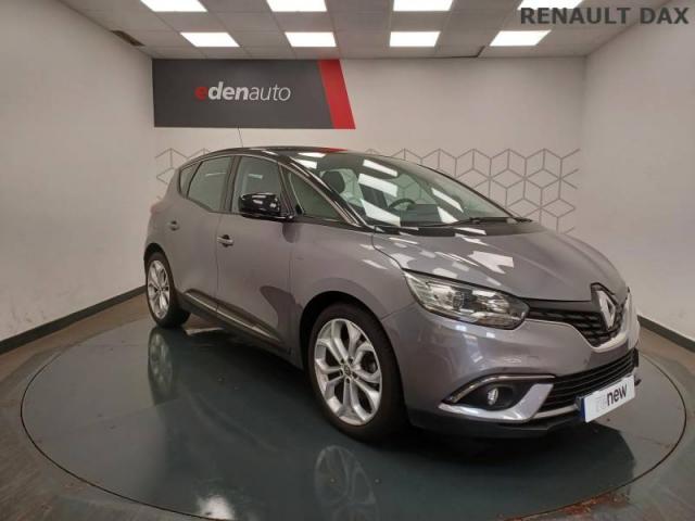 Renault Scénic image 9