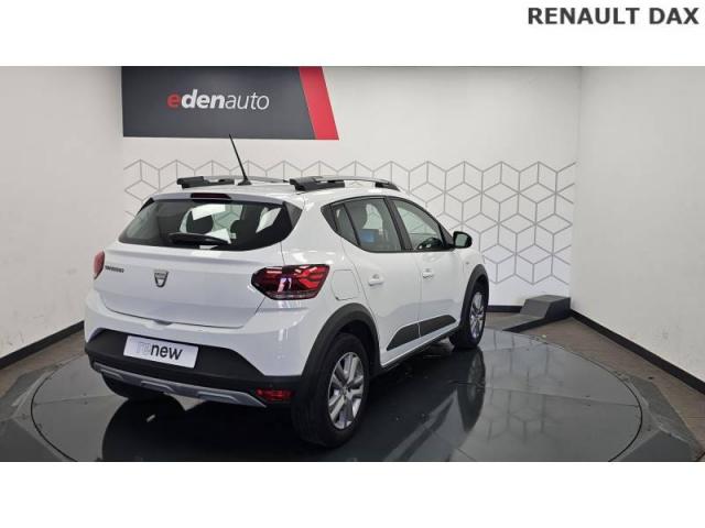 Dacia Sandero image 6