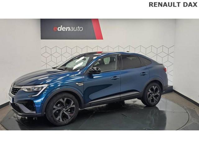 Renault Arkana image 3