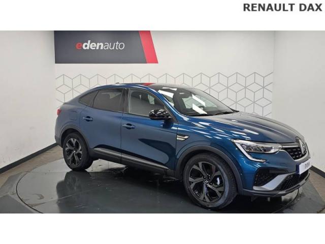 Renault Arkana image 4