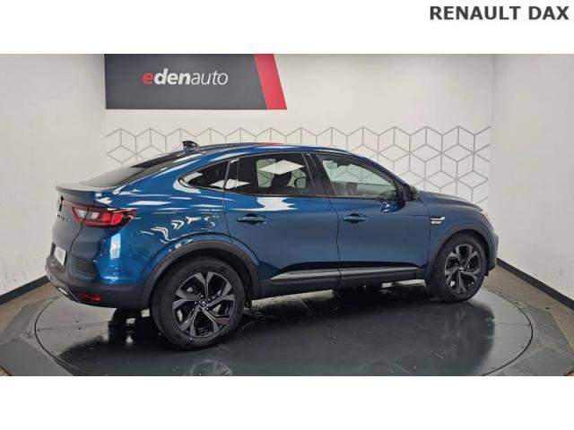 Renault Arkana image 7