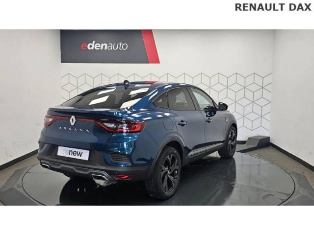 Renault Arkana image 5