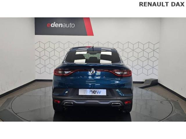 Renault Arkana image 9