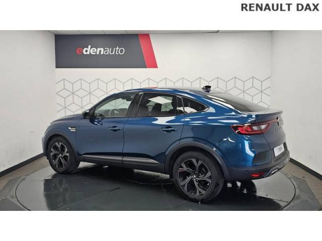 Renault Arkana image 2