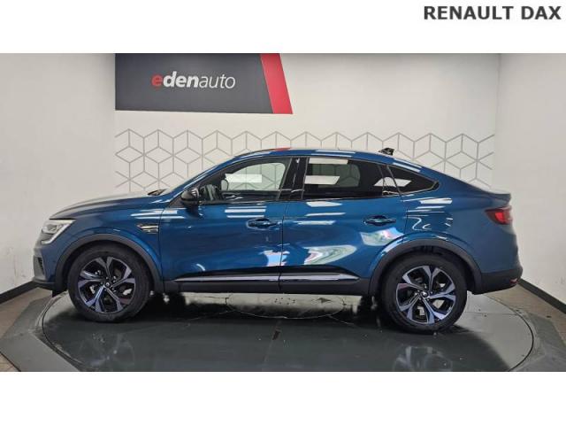 Renault Arkana image 6