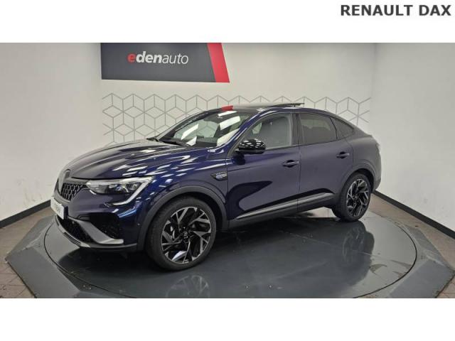 Renault Arkana image 6