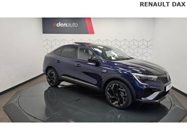 Renault Arkana image 2