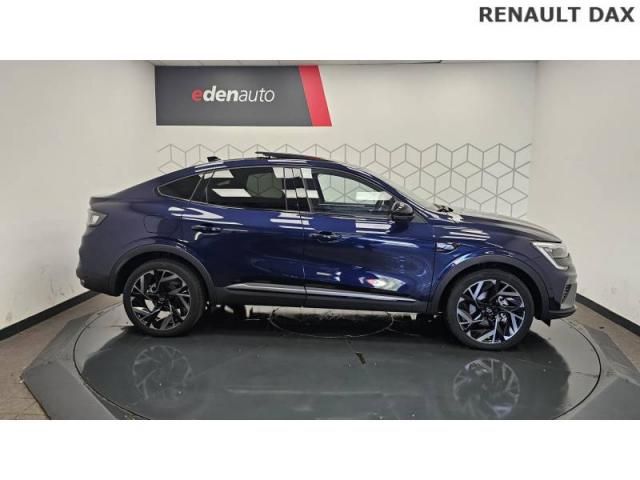 Renault Arkana image 9