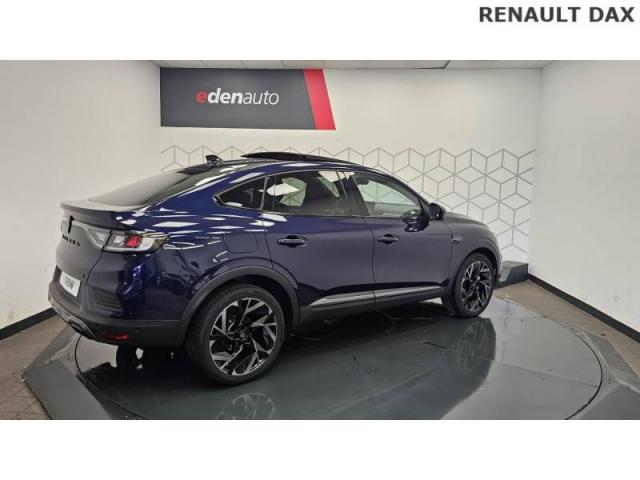 Renault Arkana image 8