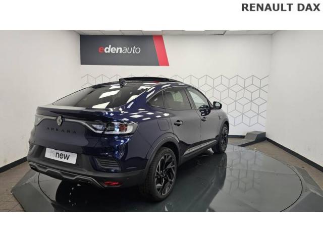 Renault Arkana image 7