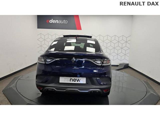 Renault Arkana image 4