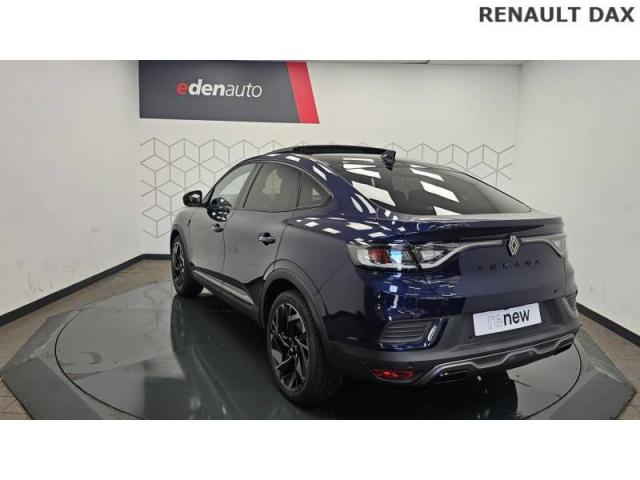 Renault Arkana image 5