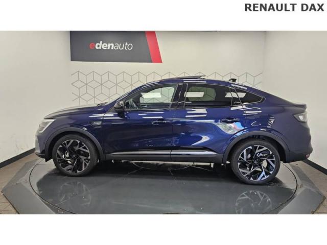 Renault Arkana image 3