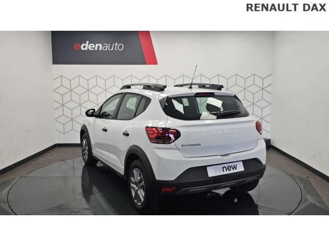 Dacia Sandero image 1