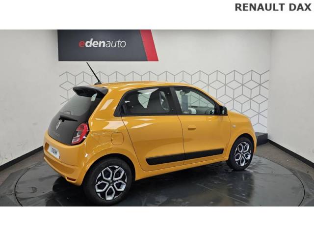 Renault Twingo image 4