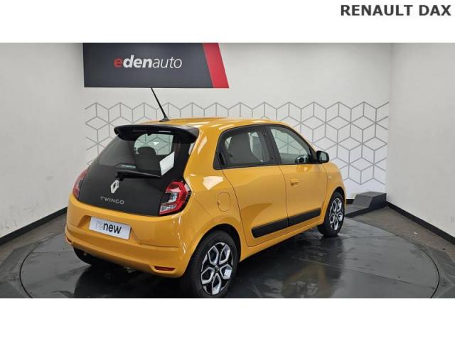 Renault Twingo image 6