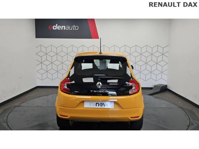 Renault Twingo image 8