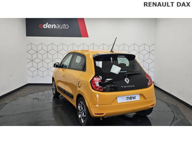 Renault Twingo image 5