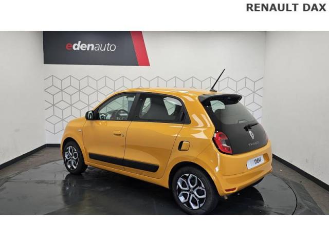 Renault Twingo image 3