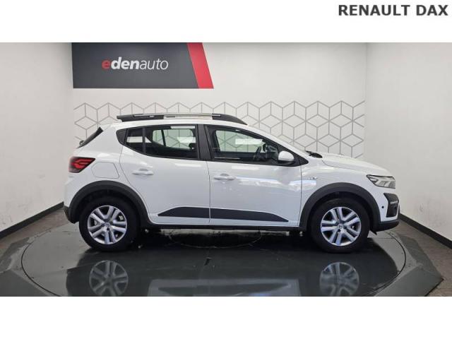 Dacia Sandero image 9
