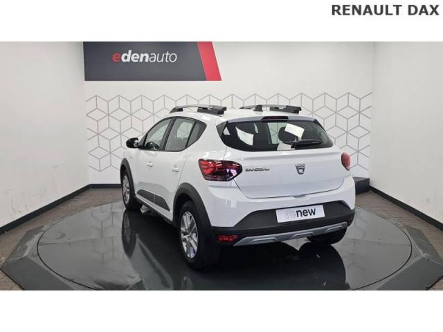 Dacia Sandero image 3