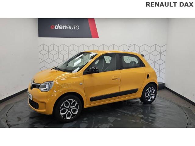 Renault Twingo image 2