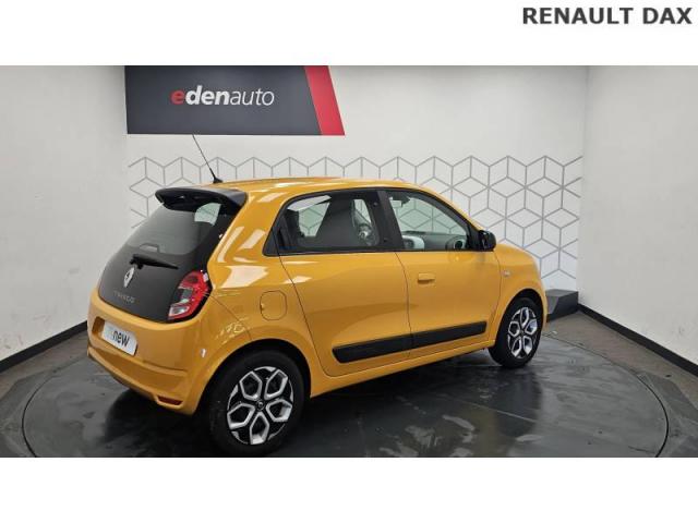 Renault Twingo image 4