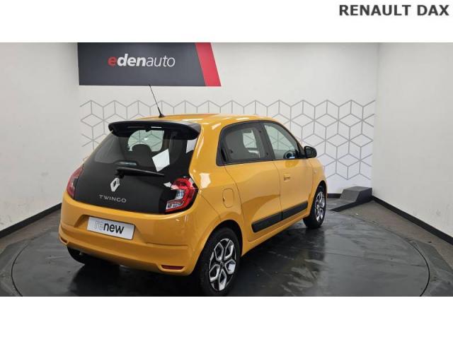 Renault Twingo image 1
