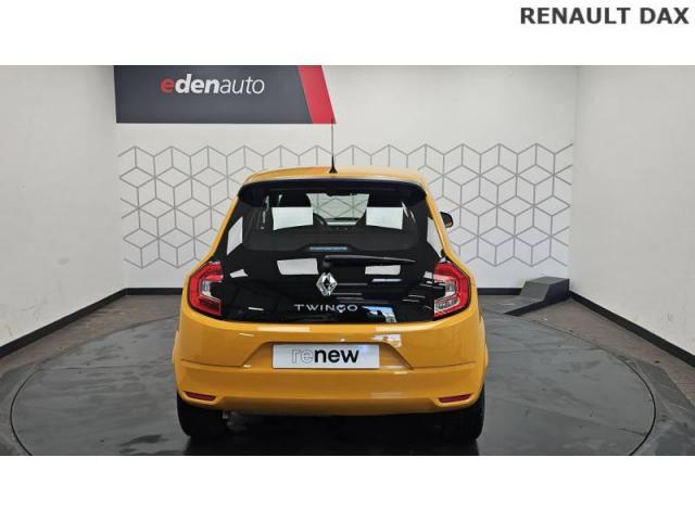 Renault Twingo image 5