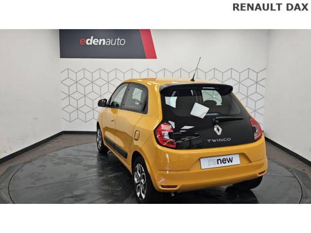 Renault Twingo image 9