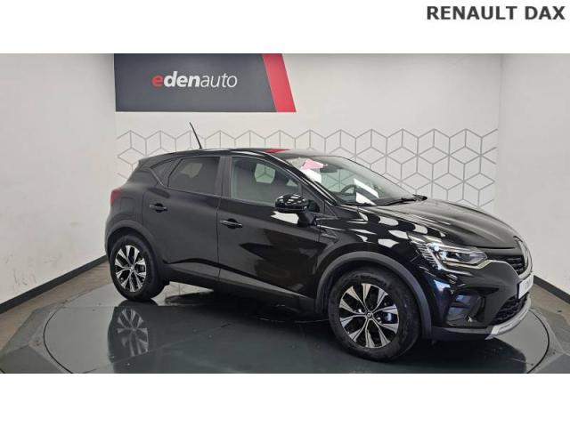 Renault Captur image 1