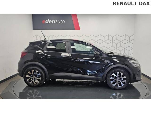 Renault Captur image 5