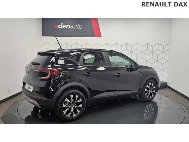 Renault Captur image 3