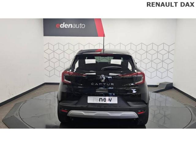Renault Captur image 4