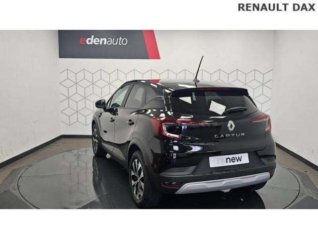 Renault Captur image 8