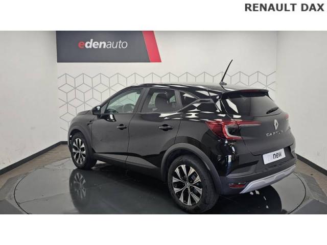 Renault Captur image 9