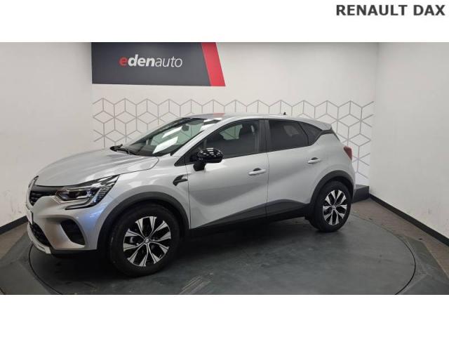 Renault Captur image 6