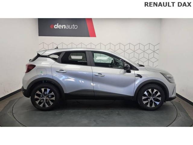 Renault Captur image 9