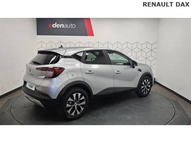 Renault Captur image 1