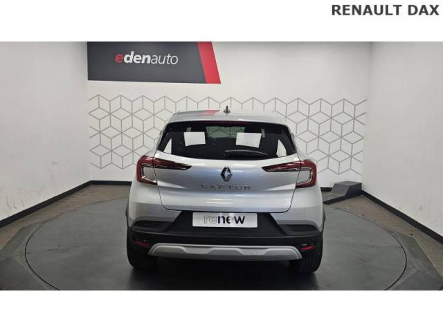 Renault Captur image 8