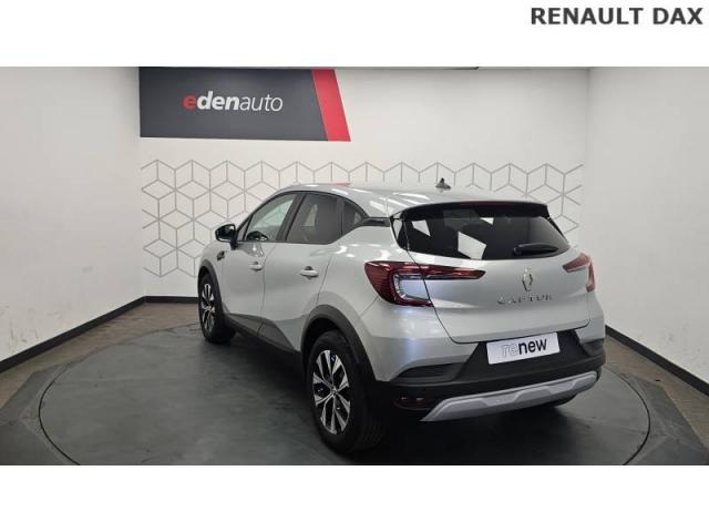 Renault Captur image 3