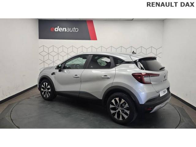 Renault Captur image 5