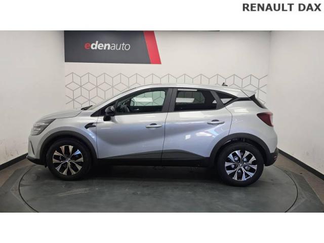 Renault Captur image 4