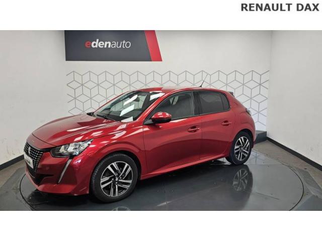 Peugeot 208 image 2