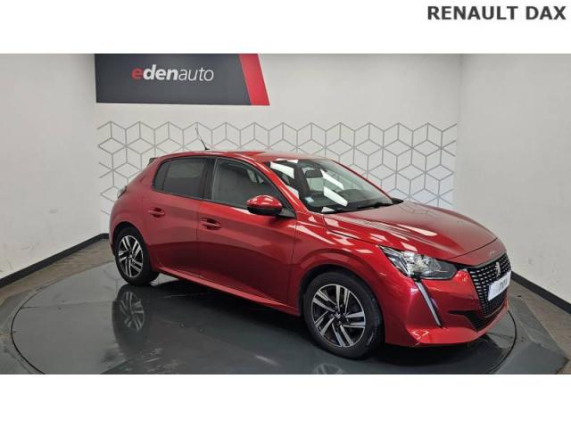 Peugeot 208 image 9