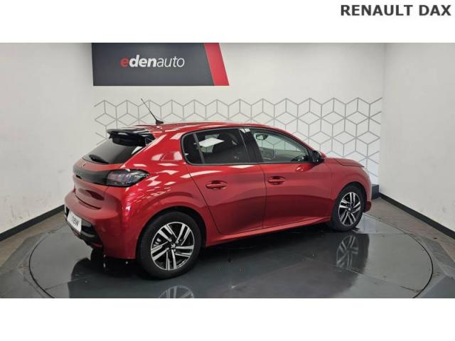 Peugeot 208 image 1