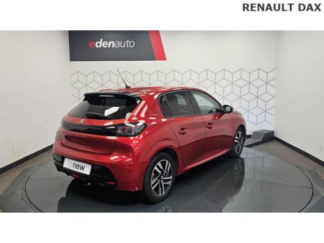 Peugeot 208 image 7